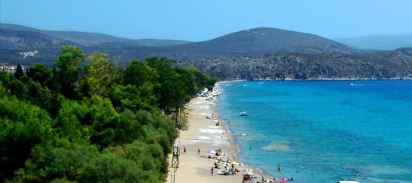 25000m² Hotel in Argolis, Greece No. 4395 2