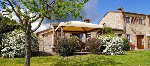 3 rooms House in Asciano, Italy No. 70170 29