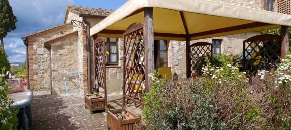 3 rooms House in Asciano, Italy No. 70170 6