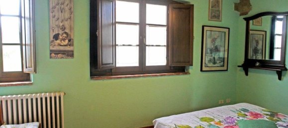 3 rooms House in Asciano, Italy No. 70170 21