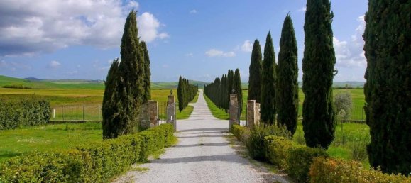 3 rooms House in Asciano, Italy No. 70170 27