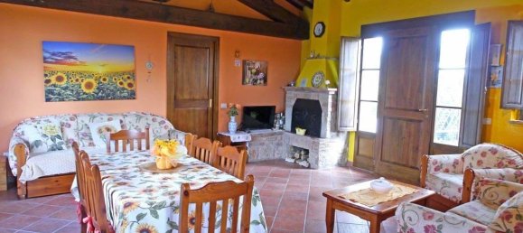3 rooms House in Asciano, Italy No. 70170 15