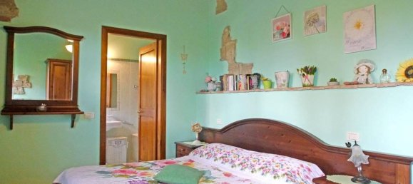 3 rooms House in Asciano, Italy No. 70170 20