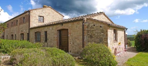 3 rooms House in Asciano, Italy No. 70170 3