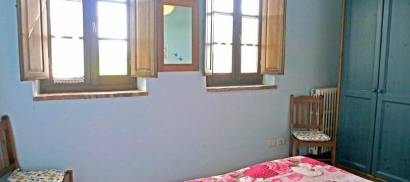 3 rooms House in Asciano, Italy No. 70170 19
