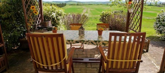 3 rooms House in Asciano, Italy No. 70170 7