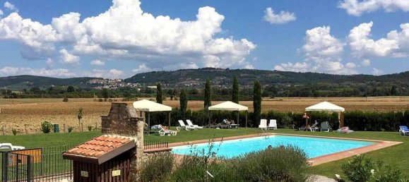 3 rooms House in Asciano, Italy No. 70170 25