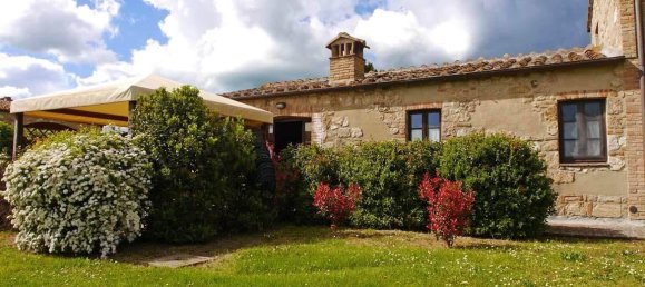 3 rooms House in Asciano, Italy No. 70170 28