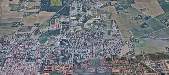 6 rooms Apartment in San Giovanni in Persiceto, Italy No. 306923 16