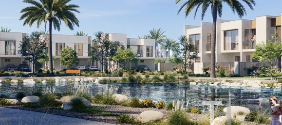 3 غرف نوم تاون هاوس في The Valley, UAE رقم 28612 10