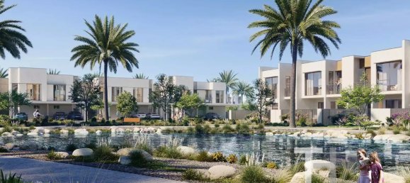 3 غرف نوم تاون هاوس في The Valley, UAE رقم 28612 5