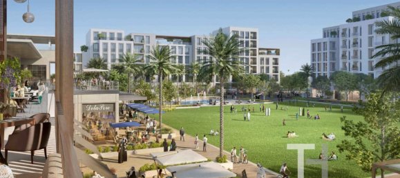 3 غرف نوم تاون هاوس في The Valley, UAE رقم 28612 7