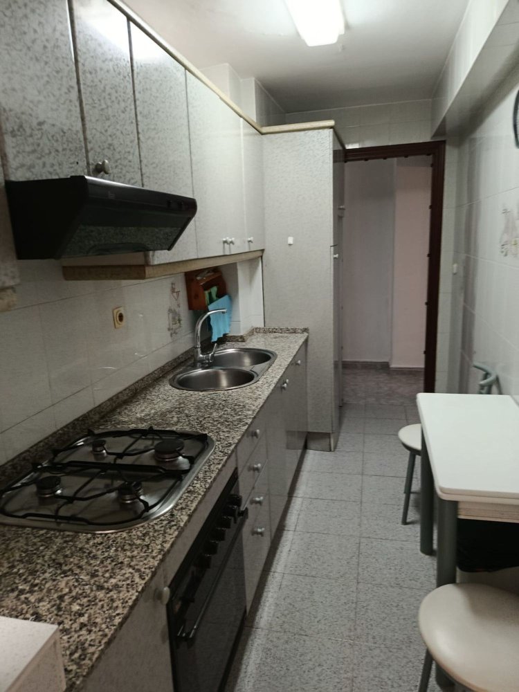 Apartamento T3 em Tarragona, Spain N.º 172799