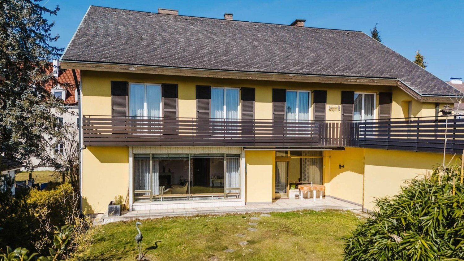 8-Zimmer Haus in Attnang-Puchheim, Austria, Nr. 140894