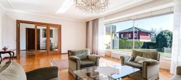 8-Zimmer Haus in Attnang-Puchheim, Austria, Nr. 140894 6