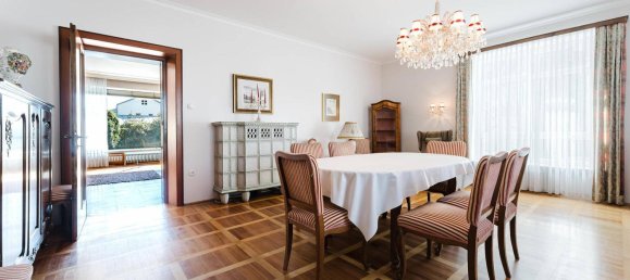 8-Zimmer Haus in Attnang-Puchheim, Austria, Nr. 140894 7