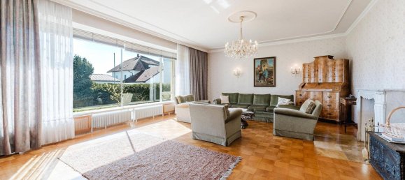 8-Zimmer Haus in Attnang-Puchheim, Austria, Nr. 140894 5