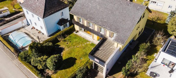 8-Zimmer Haus in Attnang-Puchheim, Austria, Nr. 140894 3