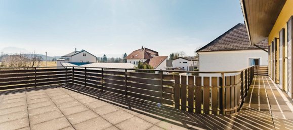 8-Zimmer Haus in Attnang-Puchheim, Austria, Nr. 140894 18