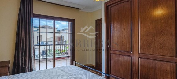 3 Schlafzimmer Villa in Adeje, Spain, Nr. 62184 11