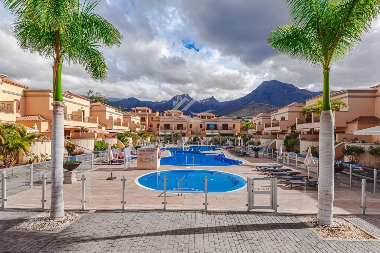 3 Schlafzimmer Villa in Adeje, Spain, Nr. 62184