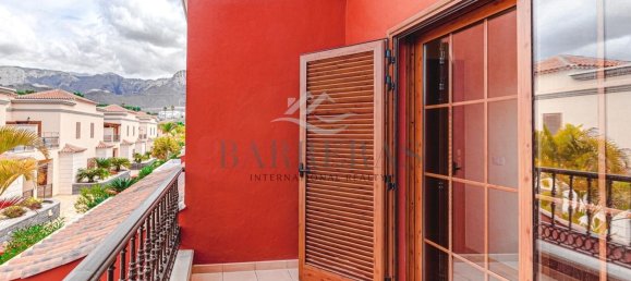 3 Schlafzimmer Villa in Adeje, Spain, Nr. 62184 4