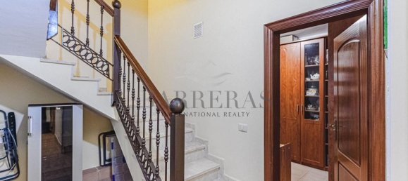 3 Schlafzimmer Villa in Adeje, Spain, Nr. 62184 13