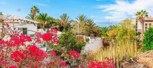 3 Schlafzimmer Villa in Adeje, Spain, Nr. 62184 17