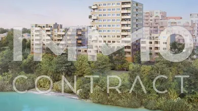 1 bedroom Apartment in Vienna, Austria No. 186819