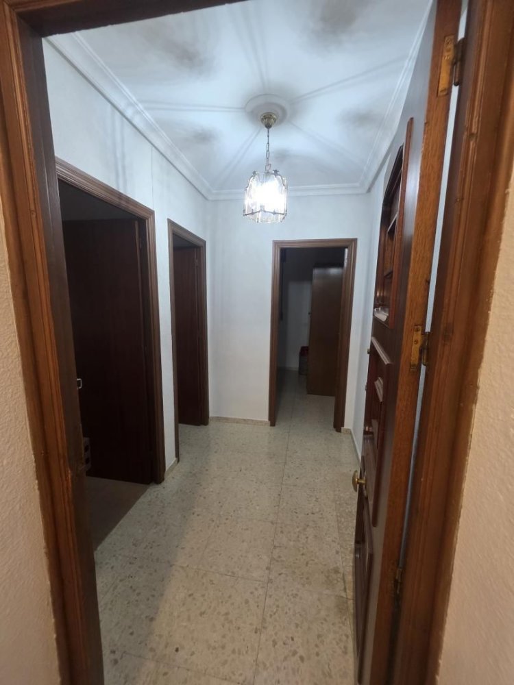 Apartamento T3 em Almendralejo, Spain N.º 214917