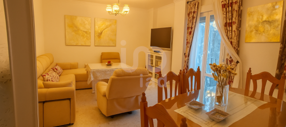 Apartamento de 3 dormitorios en Arcos de la Frontera, Spain No. 174065 2