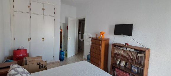 Apartamento de 3 dormitorios en Arcos de la Frontera, Spain No. 174065 11