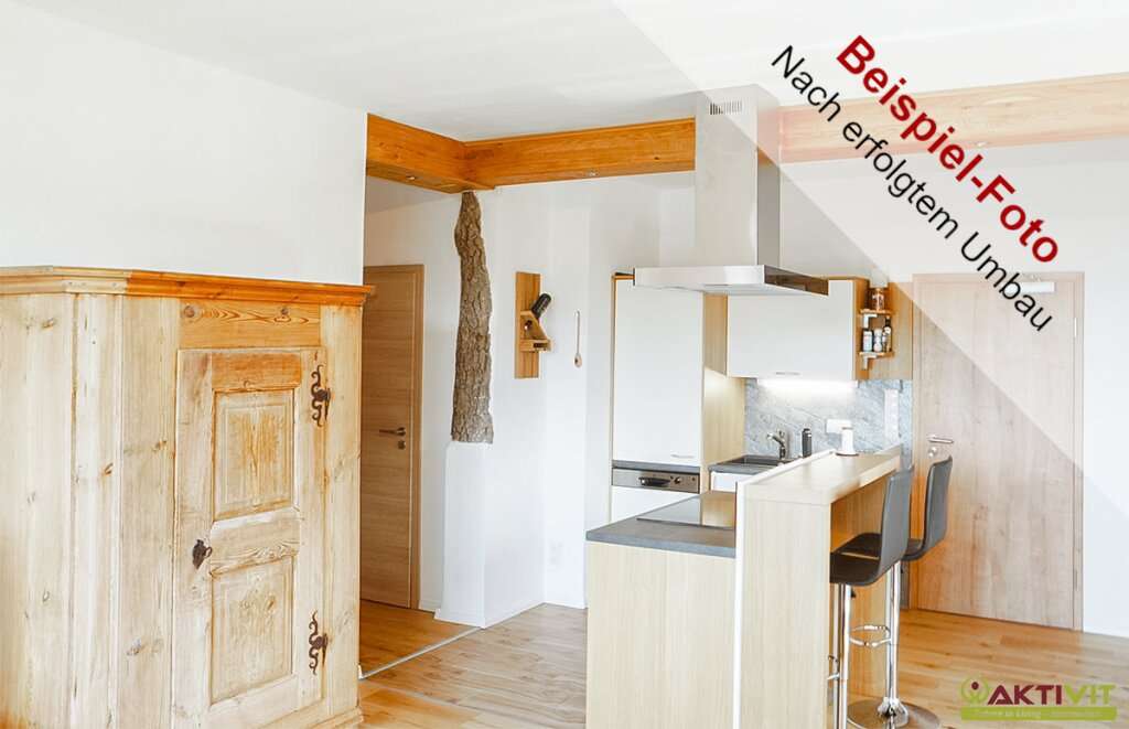 3 rooms Apartment in Murau, Austria No. 79801
