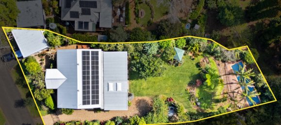 3 chambres Maison à Tamborine Mountain, Australia No. 662 29