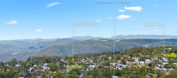3 chambres Maison à Tamborine Mountain, Australia No. 662 30