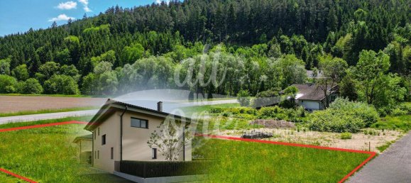 5 bedrooms House in Magdalensberg, Austria No. 223272 6