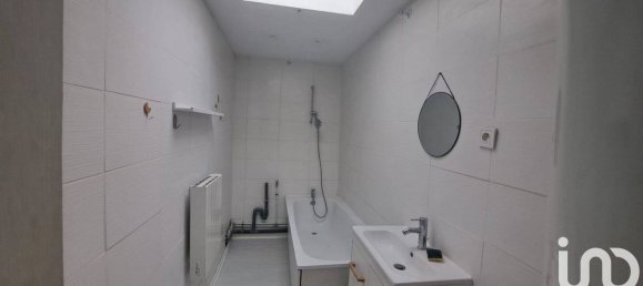 3 غرف نوم منزل في Roubaix, France رقم 47522 11