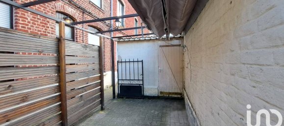 3 غرف نوم منزل في Roubaix, France رقم 47522 5