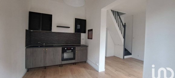 3 غرف نوم منزل في Roubaix, France رقم 47522 4