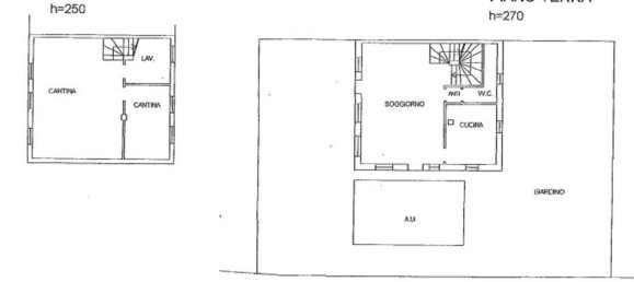Villa de 8 divisões em Gorizia, Italy N.º 130699 14