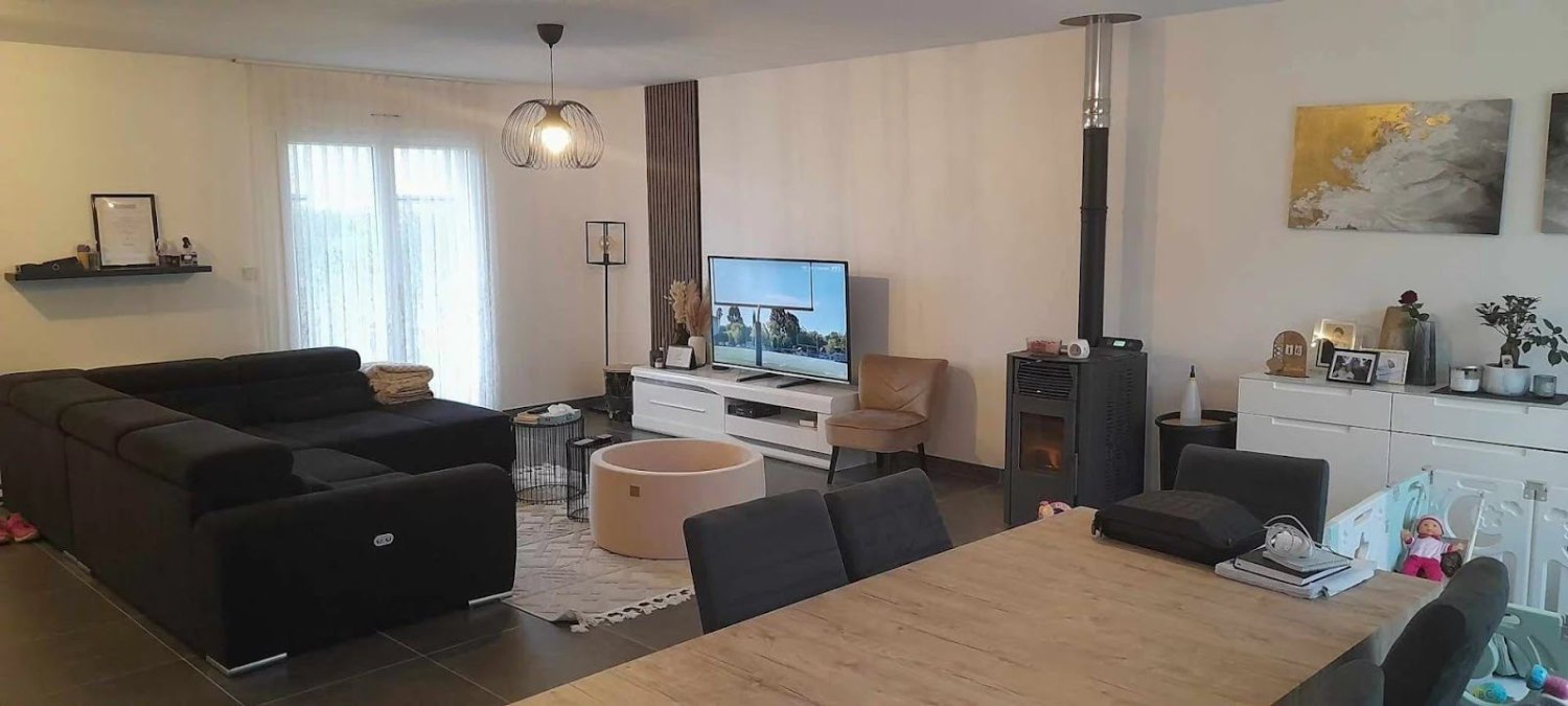 3 غرف نوم منزل في Valcourt, France رقم 68786