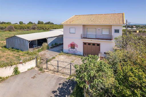 4 bedrooms Villa in Santa Luzia, Portugal No. 343840