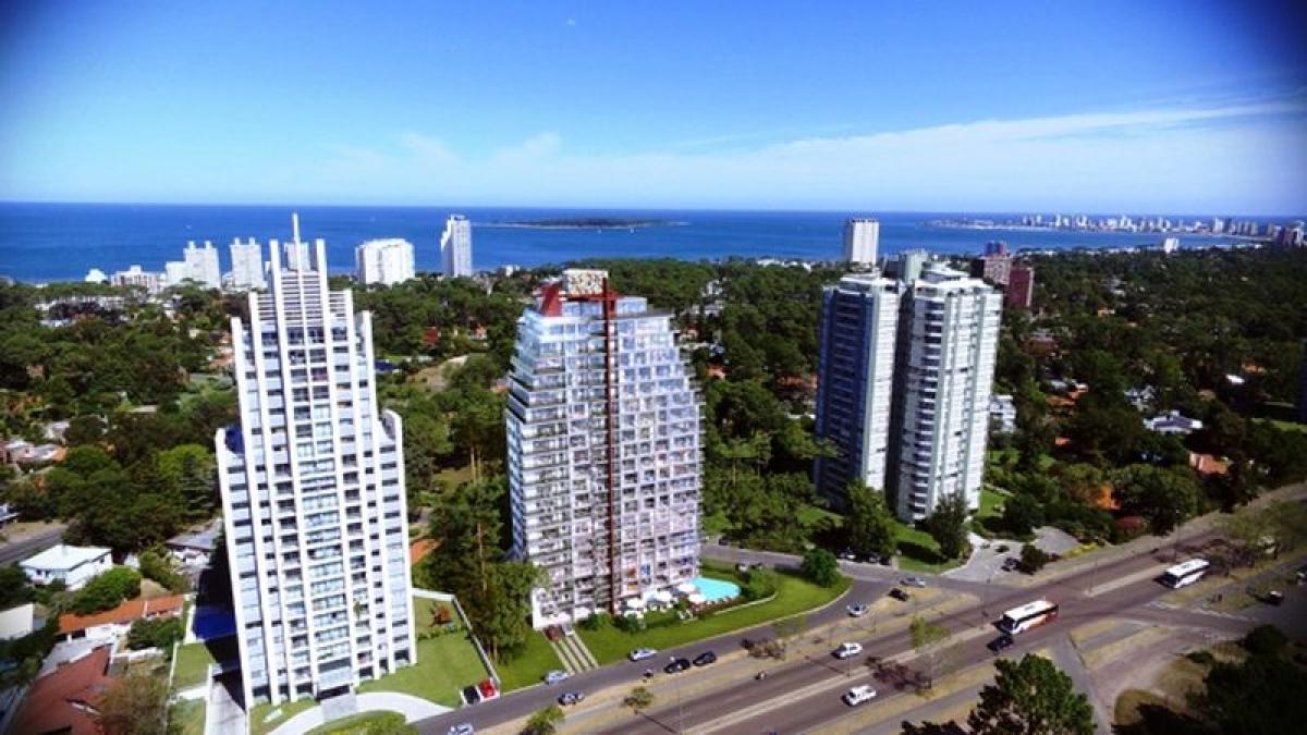 Studio à Maldonado, Uruguay No. 10028