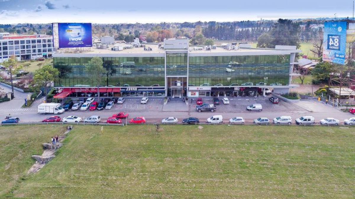  Warehouse in Pilar, Argentina No. 108494