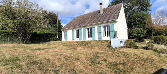 3 Schlafzimmer Haus in Appeville-Annebault, France, Nr. 357153 9