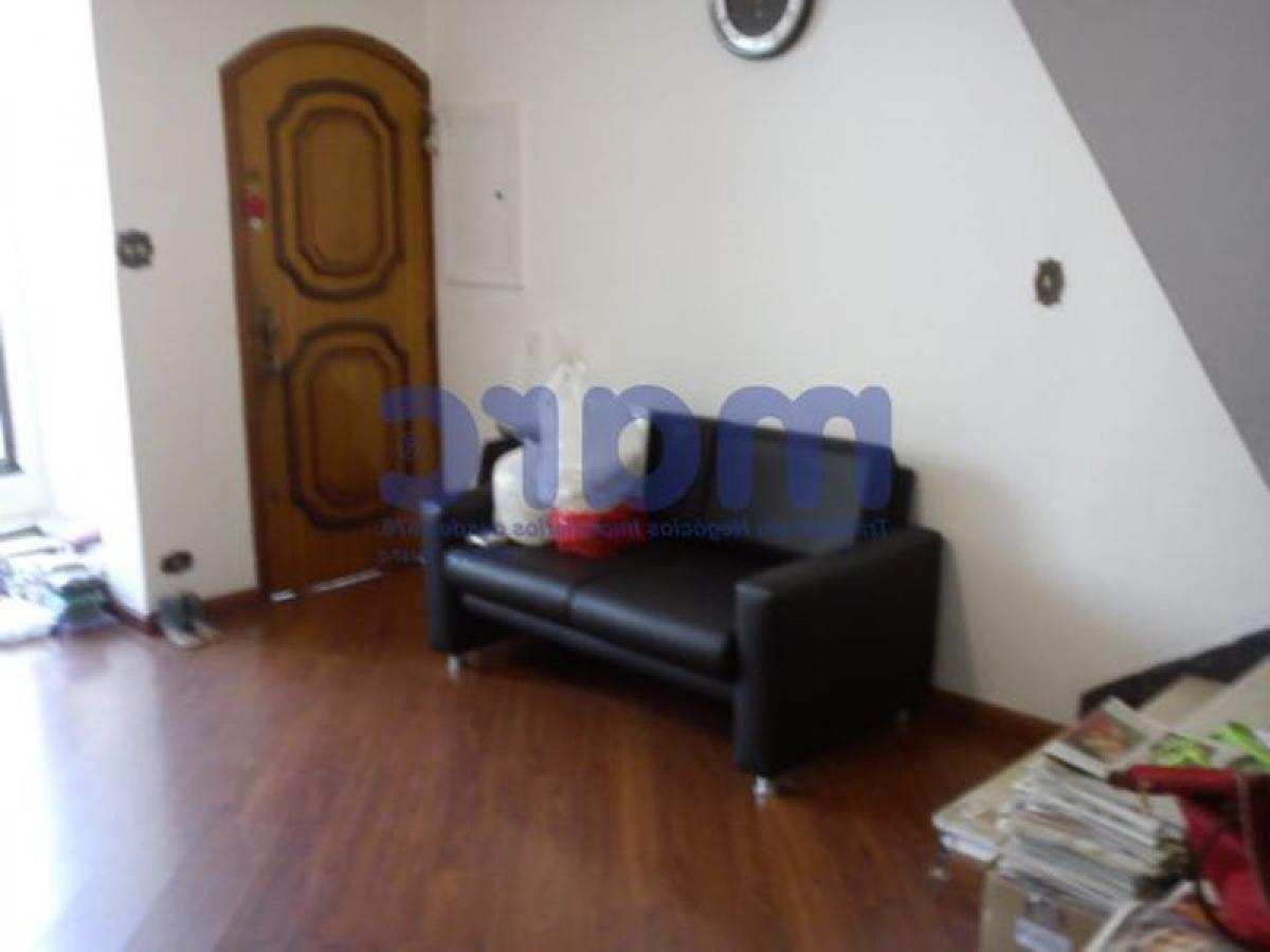 2 bedrooms House in Sao Paulo, Brazil No. 572775