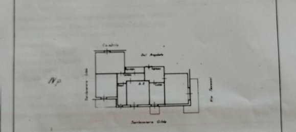 4 chambres Appartement à Pescara, Italy No. 376420 29