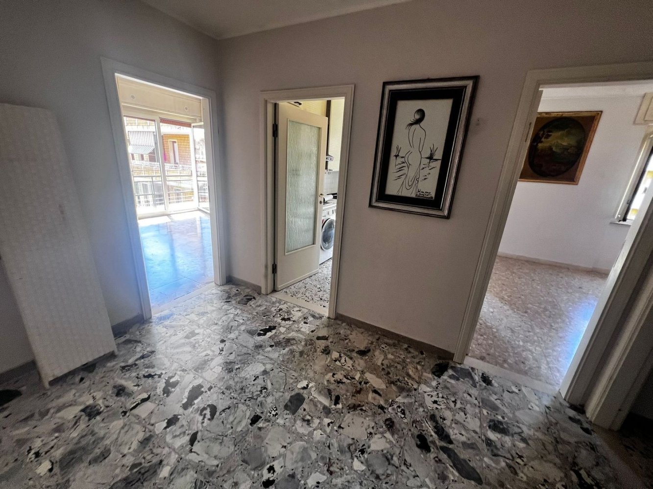 4 chambres Appartement à Pescara, Italy No. 376420