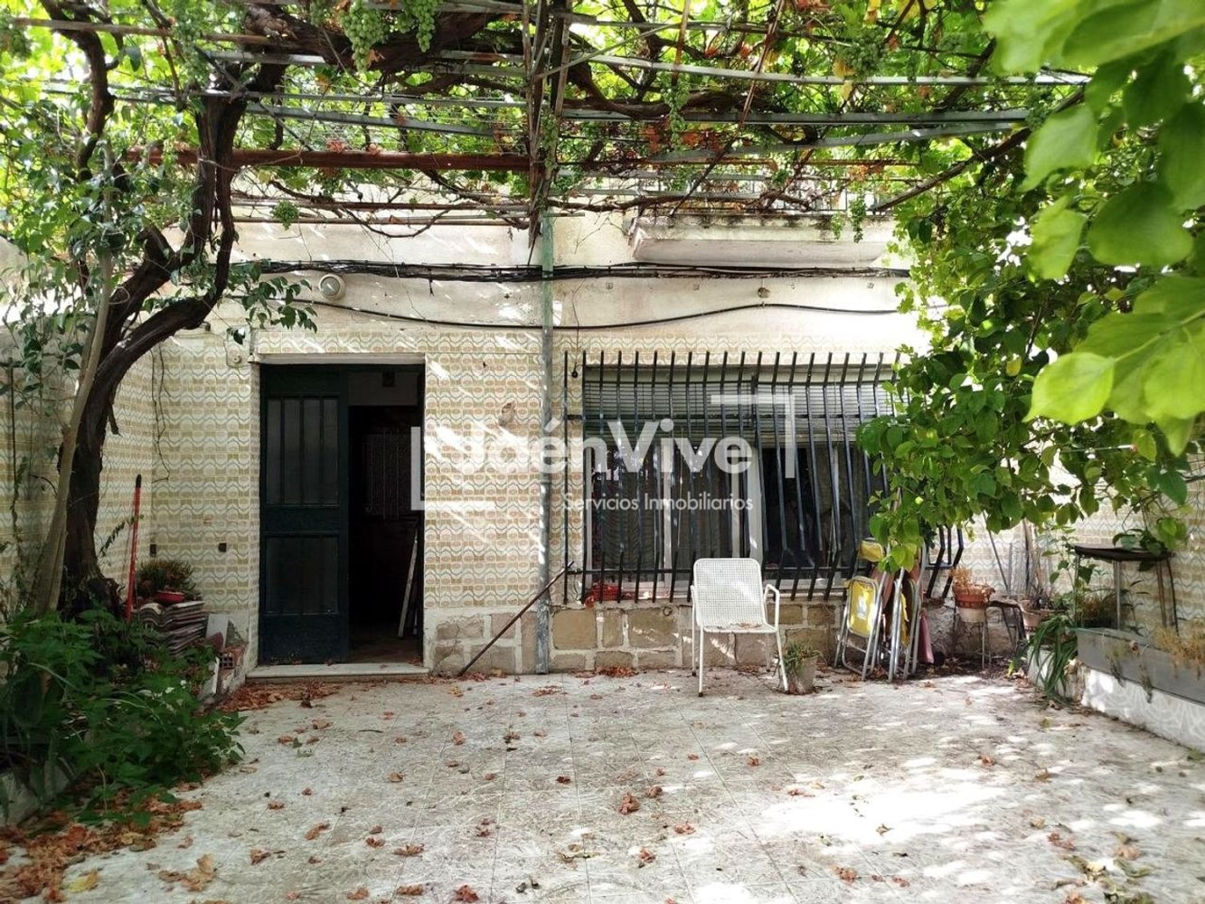 4 bedrooms House in Jaen, Spain No. 154772