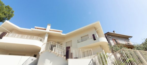 Studio in Gabicce Mare, Italy, Nr. 36813 21